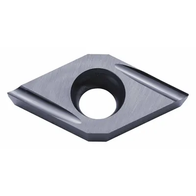 KYOCERA Diamond Turning Insert (MPN DCET215013MFRUPR1725) - Diamond Indexable Turning Inserts