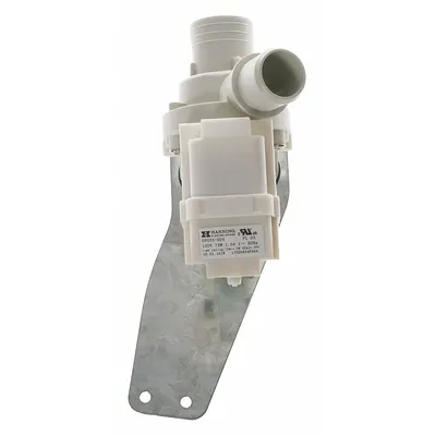 ELECTROLUX WH23X10030 Washing Machine Pump - Electrolux Washing Machine & Dryer Parts