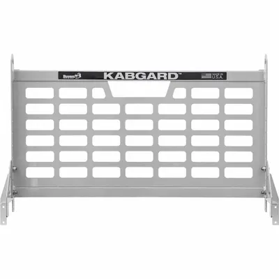 BUYERS PRODUCTS Truck Cab Protector - Truck Cab Protectors