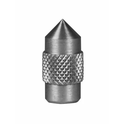 SHIMPO Cone Head Adapter: Cone Head Adapter - Force Gauge Adapters