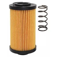 BALDWIN FILTERS Hydraulic Filter: Hydraulic Fluid, Cartridge, 1 1/8 in Inside Dia, Cellulose (MPN PT9167)