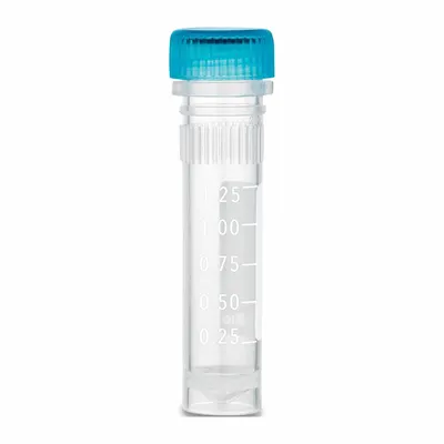 OEM APPROVED VENDOR Microcentrifuge Tube - Plastic Microcentrifuge Tubes