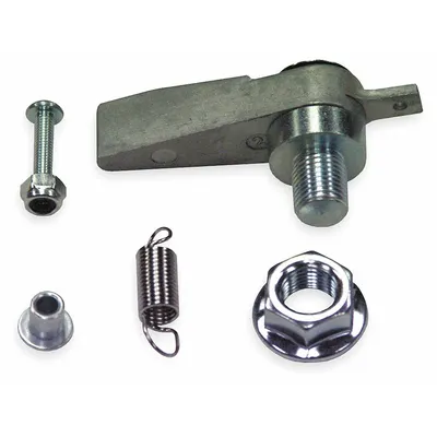 REELCRAFT Latch Pawl Assembly Kit, Aluminum, For 9000 Reel Series - Latch Pawl Assembly Kits