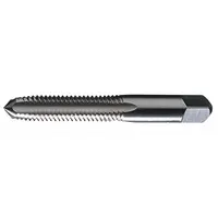 WIDIA GTD Tap Kit: 1 1/4"-7 UNC, 2B, 4 Flute, High Speed Steel (MPN 2750831)