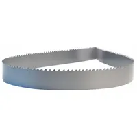 LENOX Band Saw Blade: Bi-Metal, RX+, Carbon Steel/Structural Steel, 14 ft 6 in, 1 1/4 in Blade Wd (MPN 93733RPB144420)