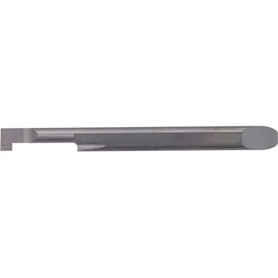 KYOCERA Micro Face Grooving Bar (MPN EZGR040040100SPR1225) - Grooving Tools