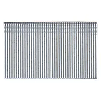 DEWALT Straight Finish Nails,1.5" L,PK2500: Finishing Nails, T Head, Smooth, Steel, Plain, 2,500 PK (MPN DCS16150)