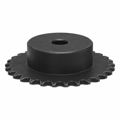 TRITAN Size 25 Plain-Bore Roller Chain Sprocket - Size 25 Plain-Bore Roller Chain Sprockets