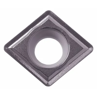 KYOCERA Diamond Turning Insert (MPN CCGT32505PR930) - Diamond Indexable Turning Inserts