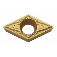 KYOCERA Diamond Turning Insert: DCMT3251PP CA515, DCMT11T304PP
