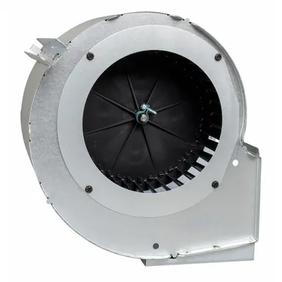 BROAN Direct-Drive Blower with Drive - Direct-Drive Blowers with Drive