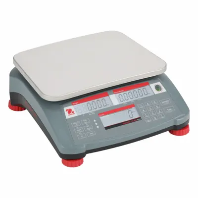 OHAUS RC31P30 Compact Bench Scale - Compact Bench Scales