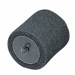 This conduit piston is designed for use with 3-inch EMT, Flex, IMC, PVC, and Rigid conduit. It measures 3.25 inches in length and is sold in a pack of 5. The foam construction and included carriers assist in sealing the conduit and guiding pulling lines during wire or cable installation.