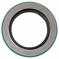 SKF Rotary Shaft Seal: 1 Lip w/Spring, CRW1, Nitrile, 0.787 in ID, 1.85 in OD, 0.276 in Wd (MPN 20X47X7 CRW1 R)