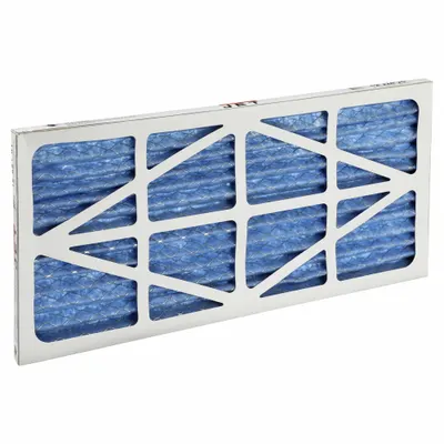JET Electrostatic Outer Filter: For Use With 708620B/713000 (MPN 708731) - JET Woodworking Air Filtration System Filters