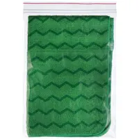 MINIGRIP RED LINE Reclosable Bag: 2 mil Thick, 12 in Wd, 15 in Lg, Hang Hole Not Included, 1,000 PK (MPN MGRL2P1215)