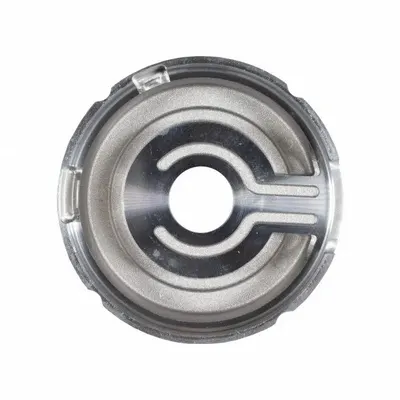 INGERSOLL RAND End Plate: Mfr Part # TP-2236-011 - Air Tool Replacement Parts