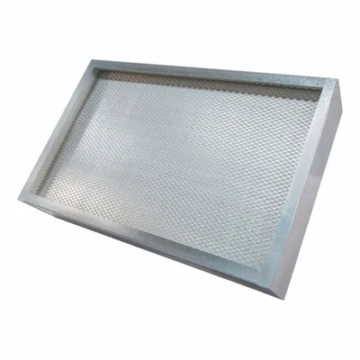 KWIKOOL Air Filter: Air Filter - Kwikool Portable Air Conditioner Accessories