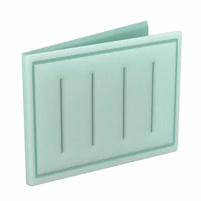 OEM Link Air Filter: 24 in x 18 in x 1 in - MERV 8 Link Air Filters
