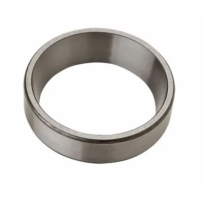 NTN Tapered Roller Bearing Cup: 11 1/8 in OD, 1.437 in Cup Wd, 1.437 in Overall Wd - Tapered Roller Bearing Cups