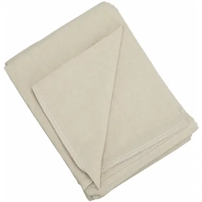 OEM Drop Cloth: Extra Heavy Duty - Standard Drop Cloths