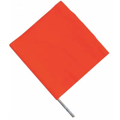OEM Traffic Flag: Traffic Flag - Traffic Flags