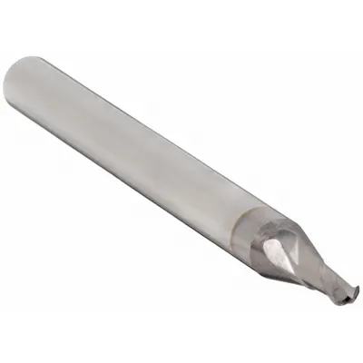 OEM Ball End Mill: Carbide - General Purpose Carbide Ball End Mills