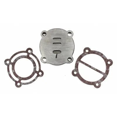 OEM In And Ex Valve Assembly: PN22N004G, 1NNE5 - Air Compressor Parts