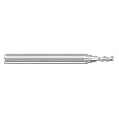 OEM Corner Chamfer End Mill: Carbide - Reduced-Neck Fast-Cutting Carbide Corner-Chamfer End Mills