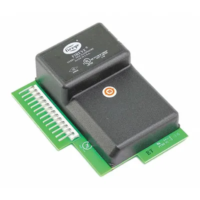 Fireye Infrared Amplifier: Mfr Part # MEIR4 - Replacement HVACR Controls, Switches & Thermostats