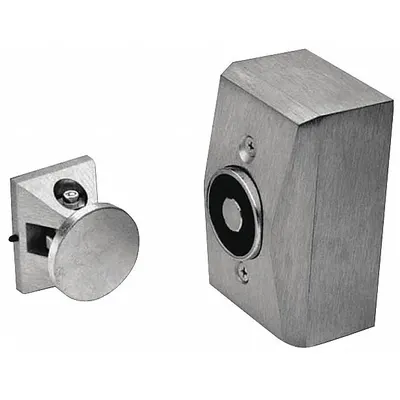 LCN Electromagnetic Door Holder: Wall - Mounted - Electromagnetic Door Holders & Releases