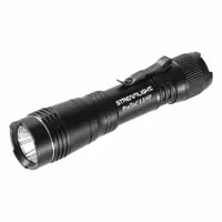 STREAMLIGHT Flashlight: Rechargeable, 2,000 lm, 2.5 hr Run Time at Max. Brightness, 583 m Max Beam (MPN 89023)