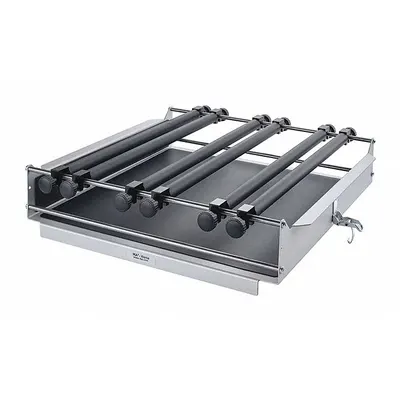IKA AS 501.1 Universal Attachment: 0025002983/0025002986, 19 3/4 in Overall Lg - Lab Shakers, Vortex Mixers, & Rockers Attachments