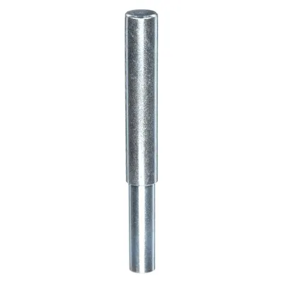 RED HEAD Drop-In Anchor Setting Tool: Steel, Plain, Steel, Plain - Setting Tools for Drop-In Anchors