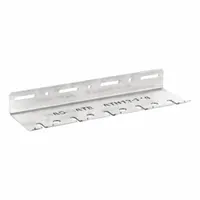 Tool male coupler for pneumatic systems. Designed for connecting air tools to hoses. Compatible with standard 1/4 in or 3/8 in fittings
