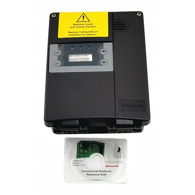 VULCAIN Network Module: Mfr Part # E3SM - Replacement HVACR Controls, Switches & Thermostats