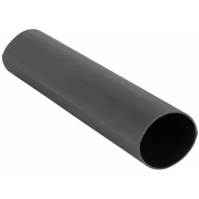 3M Heat Shrink Tubing: 2 in I.D. Before Shrinking, 0.07 in I.D. After Shrinking - Split-Resistant & Adhesive-Lined Heat Shrink Tubing
