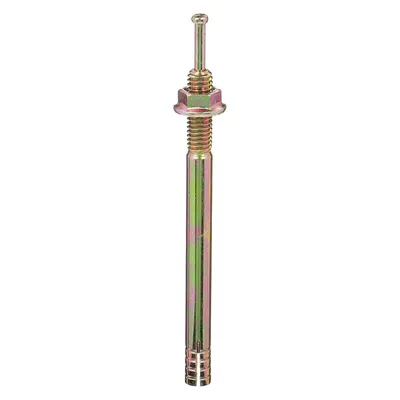 OEM Hammer Drive Pin Anchor: 3/4 in Dia - Heavy Duty Nail-Drive Anchors
