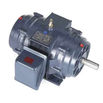 MARATHON MOTORS General Purpose Motor: Rigid Base Mount, Open Drip Proof, 10 hp - Rigid Base 3-Phase General Purpose AC Motors