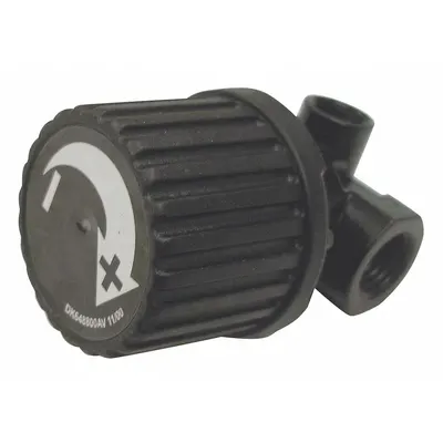 CAMPBELL HAUSFELD Regulator: RE206203AV, 5F221/5F223/5F562 - Air Compressor Parts