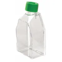 APPROVED VENDOR Cell Culture Flask: Cell Culture, Polystyrene, 25 mL, 0.84 fl oz, Sterile (MPN 229500)
