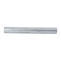This reel spacer is a material handling replacement part designed to fit Dayton brand model 1DJN5. It maintains proper alignment and spacing in compatible reel assemblies for industrial applications