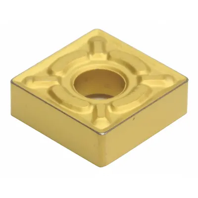SUMITOMO Square Turning Insert: SNMG433EGU - Square (S) Indexable Turning Inserts