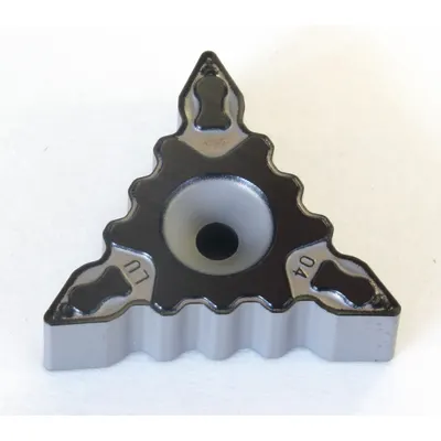 SUMITOMO Triangle Turning Insert: TRM551712LU - Triangle (T) Indexable Turning Inserts