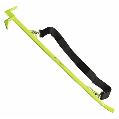 LEATHERHEAD TOOLS NYHL-8-S New York Hook - Forcible Entry Tools