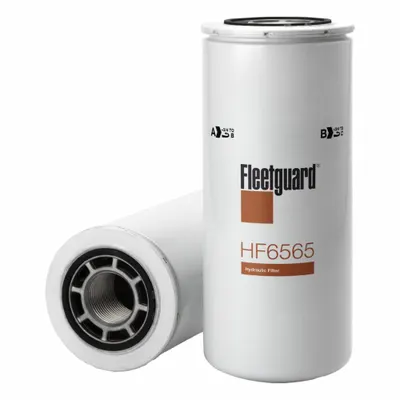 FLEETGUARD Spin-On Hydraulic Filter HF6565 - Spin-On Hydraulic Filters