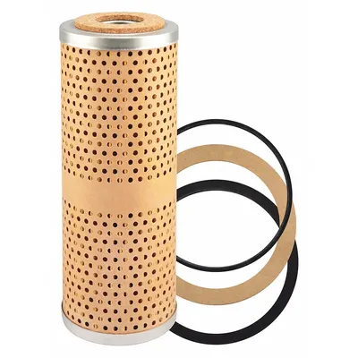 BALDWIN FILTERS PF810 Cartridge Fuel Filter - Cartridge Fuel Filters