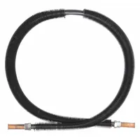 INGERSOLL RAND Tube,Finned: 32211690, RECIPROCRATING COMPRESSOR