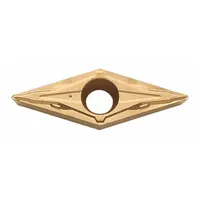 KYOCERA Diamond Turning Insert (MPN VCMT332PPCA025P)