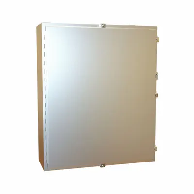 HAMMOND 1418N4SSM10 Stainless Steel Enclosure - Stainless Steel Enclosures